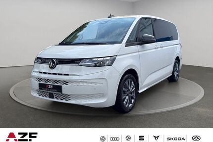 VW T7 Multivan Gebrauchtwagen