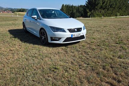 Seat Leon Gebrauchtwagen