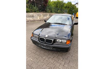 BMW 316 Gebrauchtwagen