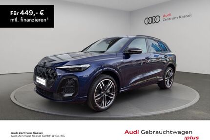 Audi Q5 Gebrauchtwagen