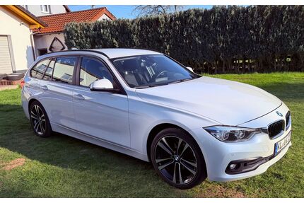 BMW 318 Gebrauchtwagen