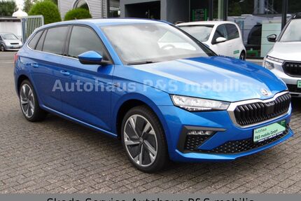 Skoda Scala Gebrauchtwagen
