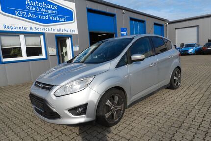 Ford C-Max Gebrauchtwagen