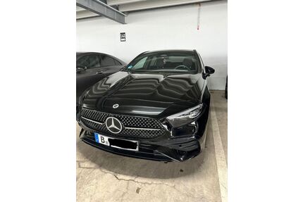 Mercedes-Benz A 200 Gebrauchtwagen