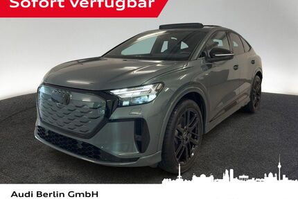 Audi Q4 e-tron Gebrauchtwagen