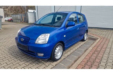 Kia Picanto Gebrauchtwagen