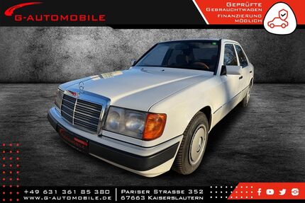 Mercedes-Benz 200 Gebrauchtwagen