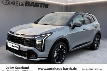 Kia Sportage Gebrauchtwagen