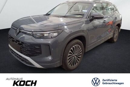 VW Tayron Gebrauchtwagen