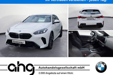 BMW 120 Gebrauchtwagen