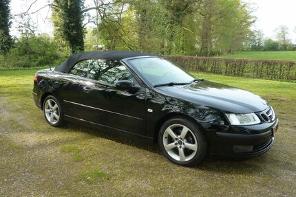 Saab 9-3 Gebrauchtwagen