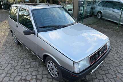 Lancia Y Gebrauchtwagen