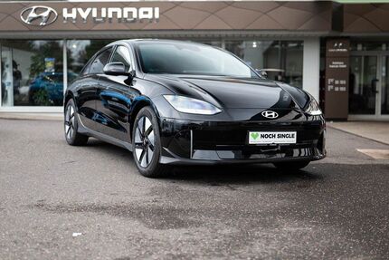 Hyundai IONIQ 6 Gebrauchtwagen