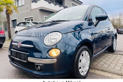 Fiat 500 Gebrauchtwagen