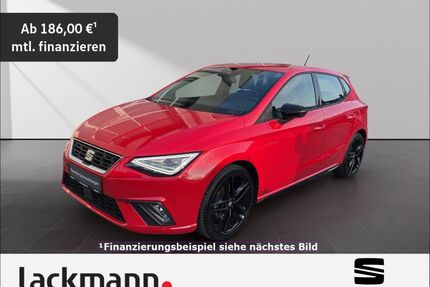 Seat Ibiza Gebrauchtwagen