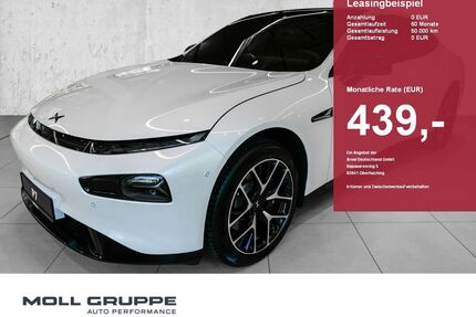 XPeng P7 Gebrauchtwagen