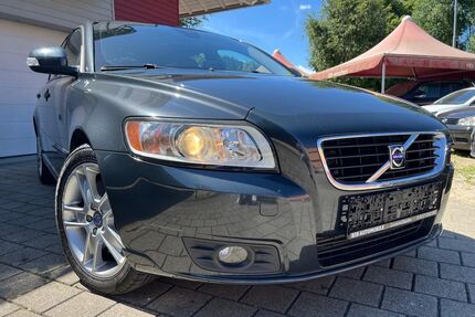 Volvo V50 Gebrauchtwagen