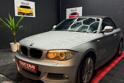 BMW 118 Gebrauchtwagen