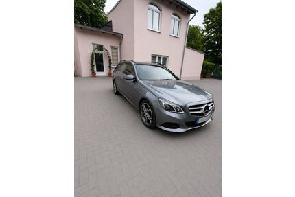 Mercedes-Benz E 250 Gebrauchtwagen