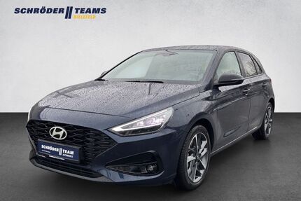 Hyundai i30 Gebrauchtwagen