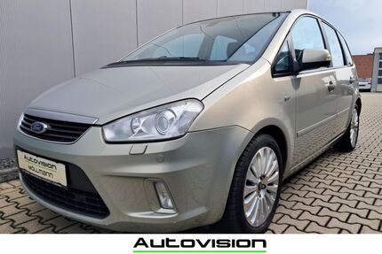 Ford C-Max Gebrauchtwagen
