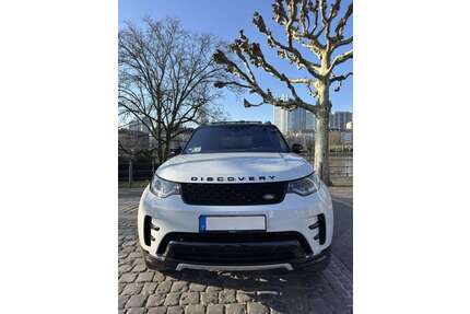 Land Rover Discovery Gebrauchtwagen