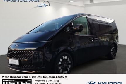 Hyundai STARIA Gebrauchtwagen