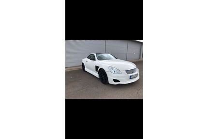 Lexus SC 430 Gebrauchtwagen