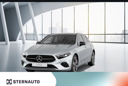 Mercedes-Benz A 180 Gebrauchtwagen