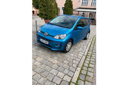 VW up! Gebrauchtwagen