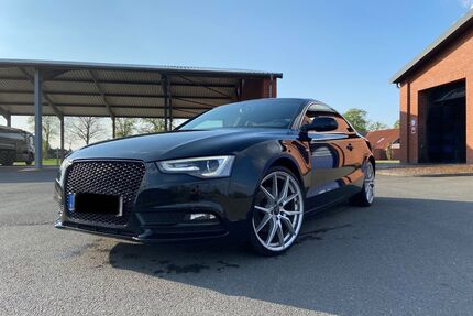 Audi A5 Gebrauchtwagen