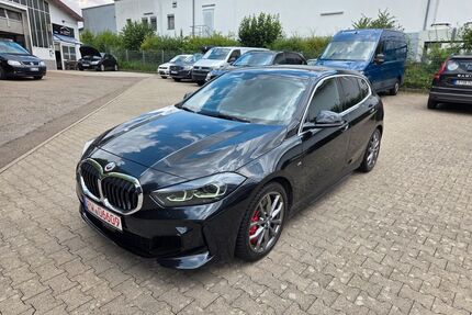 BMW 128 Gebrauchtwagen