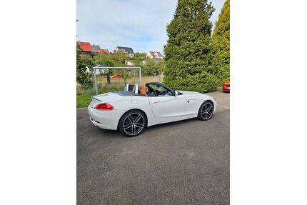 BMW Z4 Gebrauchtwagen