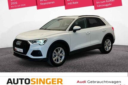 Audi Q3 Gebrauchtwagen
