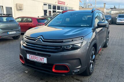 Citroen C5 Aircross Gebrauchtwagen