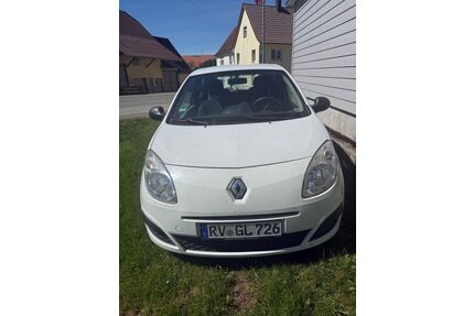 Renault Twingo Gebrauchtwagen