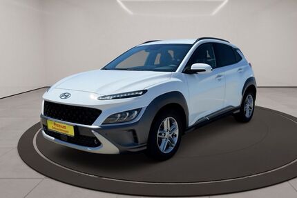 Hyundai KONA Gebrauchtwagen