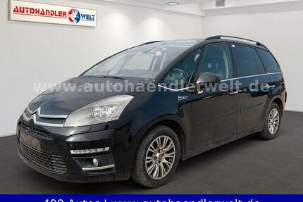 Citroen Grand C4 Picasso / SpaceTourer Gebrauchtwagen