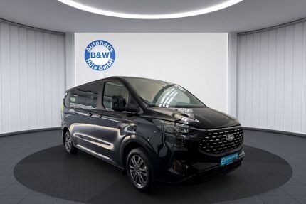 Ford Tourneo Custom Gebrauchtwagen