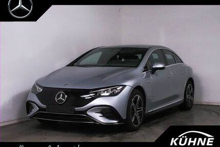 Mercedes-Benz EQE Gebrauchtwagen