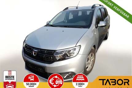 Dacia Logan Gebrauchtwagen