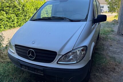 Mercedes-Benz Vito Gebrauchtwagen