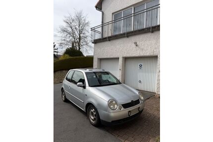 VW Lupo Gebrauchtwagen