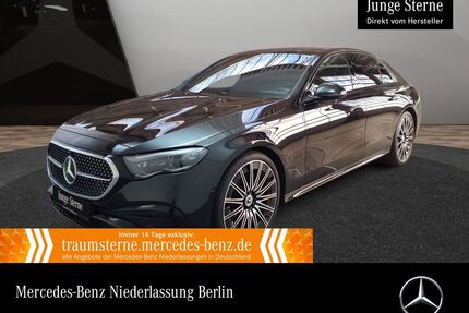 Mercedes-Benz E 220 Gebrauchtwagen