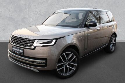 Land Rover Range Rover Gebrauchtwagen