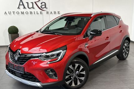 Renault Captur Gebrauchtwagen