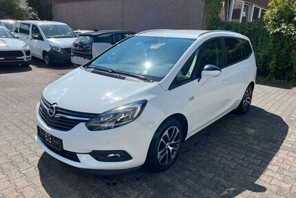 Opel Zafira Gebrauchtwagen