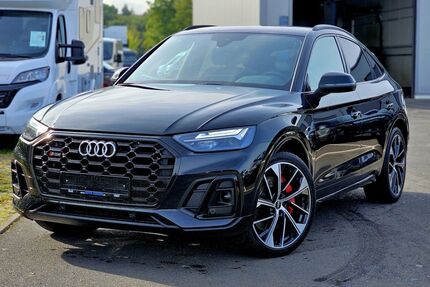 Audi SQ5 Gebrauchtwagen