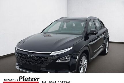 Hyundai NEXO Gebrauchtwagen