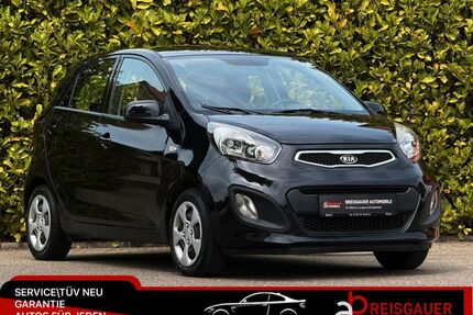 Kia Picanto Gebrauchtwagen